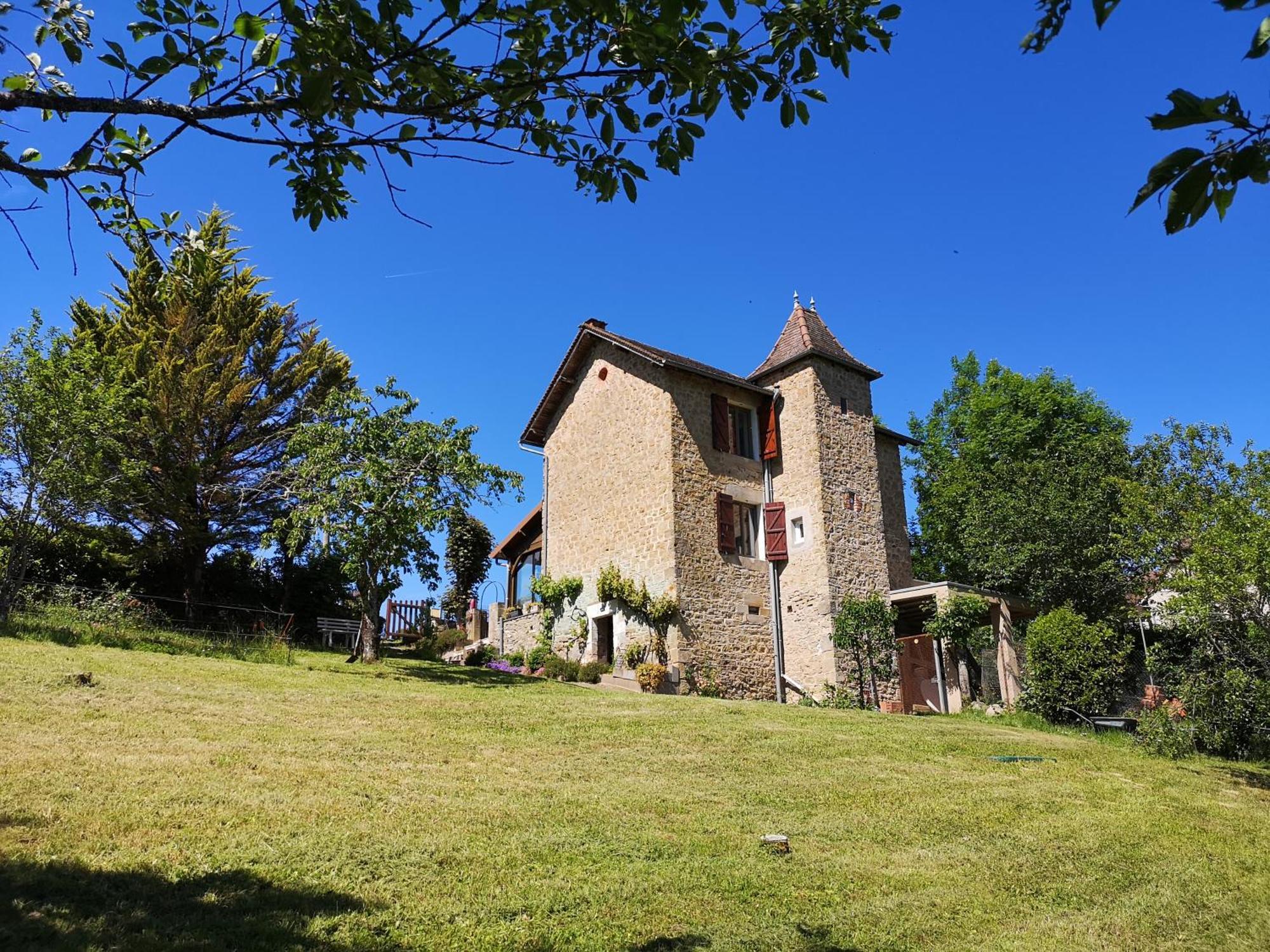 Villa Therese Beaulieu-sur-Dordogne Exterior foto